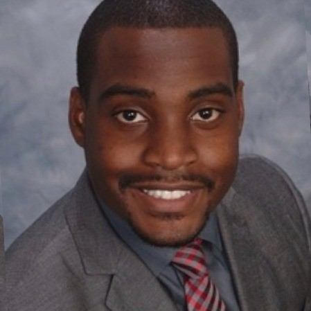 John Ssemanda, MBA